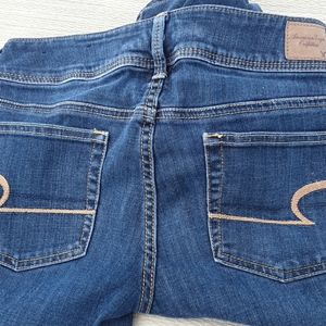 American Eagle Womens Jeans